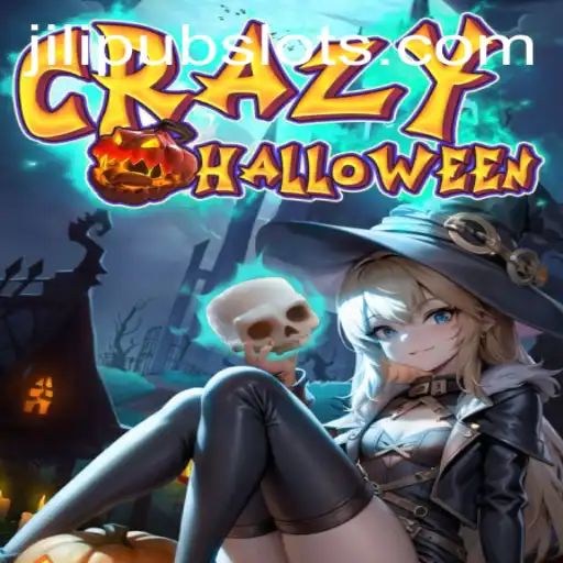 Dive into the Spooky Fun of CrazyHalloween: A Jilipub Adventure