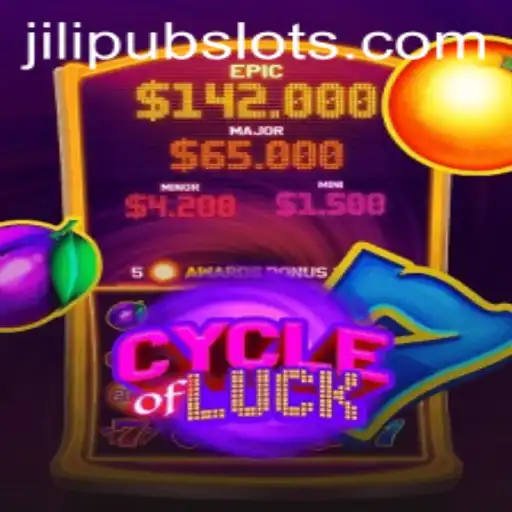 Explore the Exciting World of CycleofLuck with Jilipub