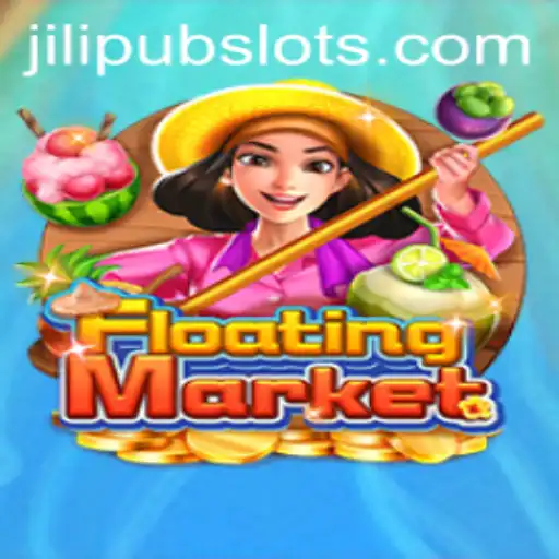 Exploring the Immersive World of FloatingMarket: Introducing the Concept of Jilipub