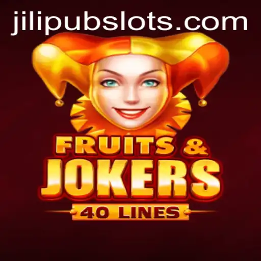 Discover FruitsAndJokers40: A Blend of Fun and Strategy