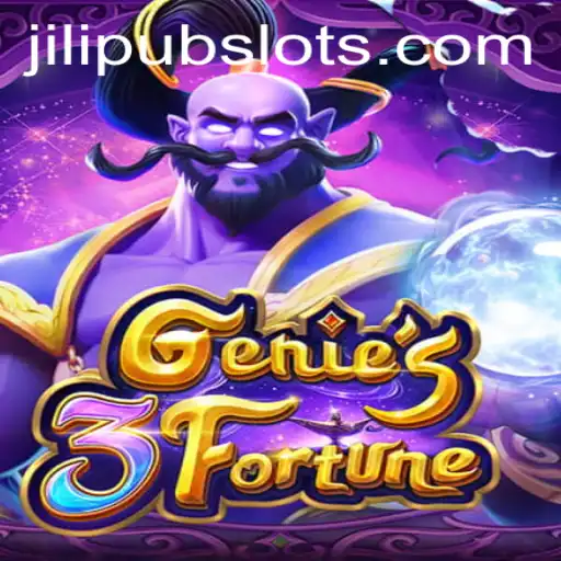 Unveiling Genie3Fortune: A Mystical Journey into the World of Jilipub