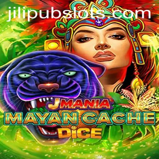 JManiaMayanCacheDice: A Riveting Fusion of Adventure and Strategy
