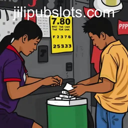 The Intricate World of Jueteng and Its Association with 'Jilipub'