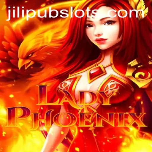 LadyPhoenix: A New Era of Fantasy Gaming with Jilipub
