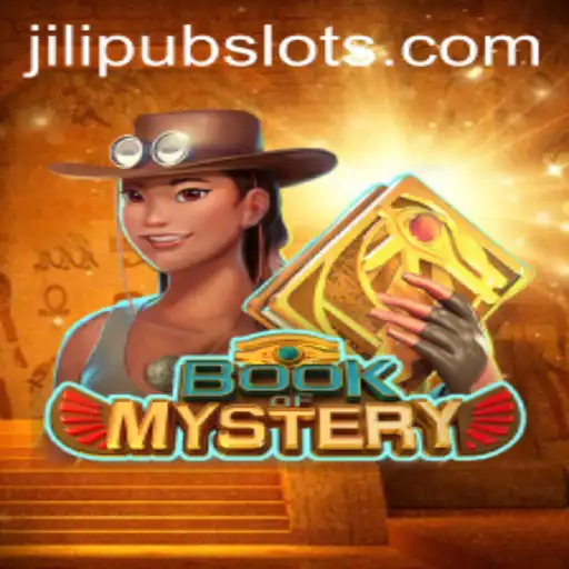 Unlock the Secrets of 'Book of Mystery' with Jilipub