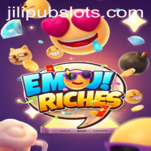 Unveiling the Thrills of EmojiRiches: A Deep Dive into Gameplay and Rules