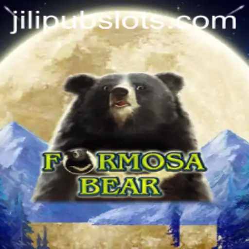 Exploring the Enchanting World of FormosaBear: A Journey with Jilipub