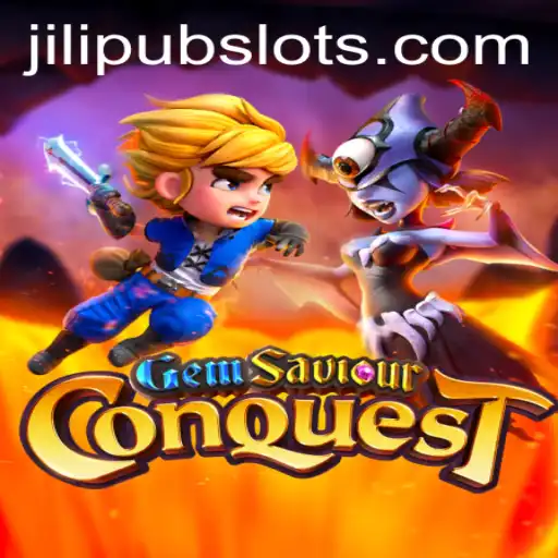 Discover the Enchanting World of GemSaviourConquest and the Mystery of Jilipub