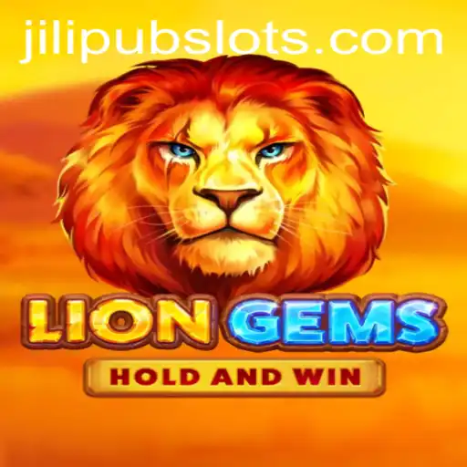 Explore the Roaring Adventure of LionGems: A Game like No Other