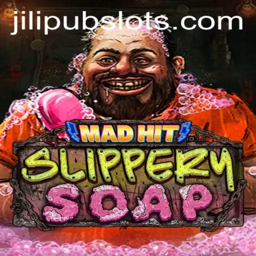 MadHitSlipperySoap: The Exciting World of Jilipub's Latest Game