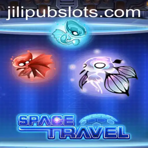 Exploring the Vast Universe in SpaceTravel: A Journey Drifting Through 'Jilipub'