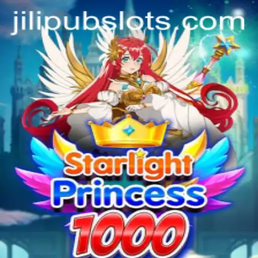 Starlight Princess 1000: A Cosmic Adventure with Jilipub