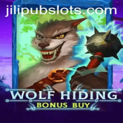 Unveiling the Mysteries of WolfHidingBonusBuy: The Ultimate Gaming Experience