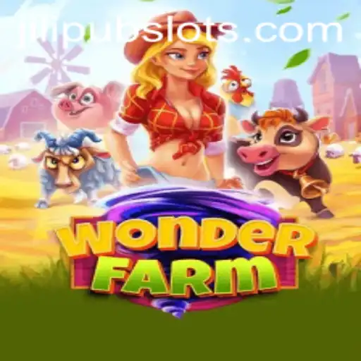 Experience the Enchantment of WonderFarm: Rules, Gameplay, and More