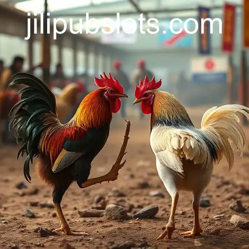 The Digital Evolution of Online Sabong: Unveiling the Role of Jilipub