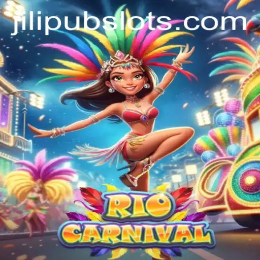 Unveiling the Enchantment of RioCarnival: A Spectacular Gaming Experience