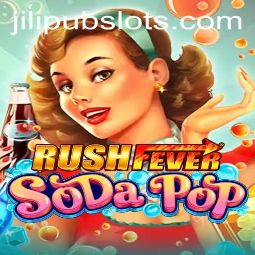 Discover RushFeverSodaPop: The Ultimate Game Experience